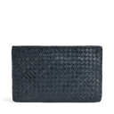 IlaMBG Clutch, Weave