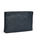 IlaMBG Clutch, Weave