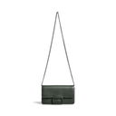 MagdaMBG Clutch, Grain