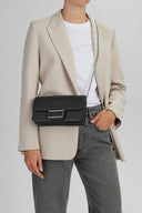 MagdaMBG Clutch, Grain