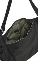 AlpineMBG Crossbody Bag, Recycled