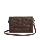 ArabellaMBG Crossbody Bag, Weave