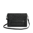ArabellaMBG Crossbody Bag, Weave