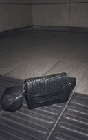 ArabellaMBG Crossbody Bag, Weave