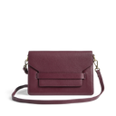 ArabellaMBG Crossbody Bag, Grain