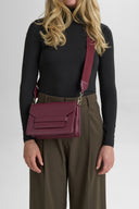 ArabellaMBG Crossbody Bag, Grain