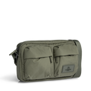 BeatMBG Crossbody Bag, Recycled