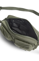 BeatMBG Crossbody Bag, Recycled