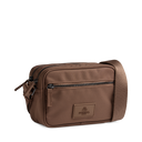 BlockMBG Crossbody Bag, Recycled