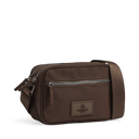 BlockMBG Crossbody Bag, Recycled
