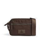 BlockMBG Crossbody Bag, Recycled