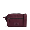 BlockMBG Crossbody Bag, Recycled