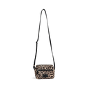BlockMBG Crossbody Bag, Recycled
