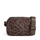 BlockMBG Crossbody Bag, Recycled