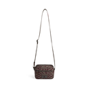 BlockMBG Crossbody Bag, Recycled