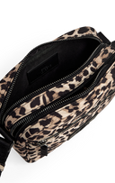 BlockMBG Crossbody Bag, Recycled