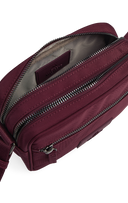 BlockMBG Crossbody Bag, Recycled