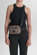 BlockMBG Crossbody Bag, Recycled