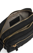 BlockMBG Crossbody Bag, Recycled