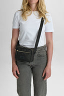 BlockMBG Crossbody Bag, Recycled