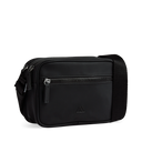 BlockMBG Crossbody Bag, Rubber
