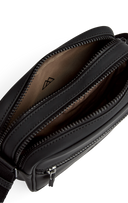 BlockMBG Crossbody Bag, Rubber