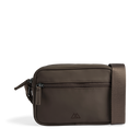 BlockMBG Crossbody Bag, Rubber