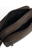 BlockMBG Crossbody Bag, Rubber