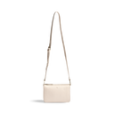 CaseMBG Crossbody Bag, Grain