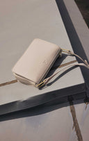 CaseMBG Crossbody Bag, Grain