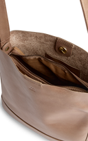CayMBG Crossbody Bag, Antique