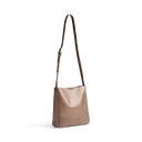 CayMBG Crossbody Bag, Antique