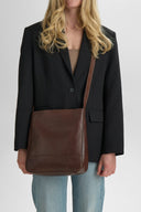 CayMBG Crossbody Bag, Antique