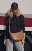CoreMBG Crossbody Bag, Soft Vintage