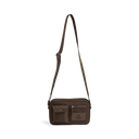 DarlaMBG Crossbody Bag, Monochrome