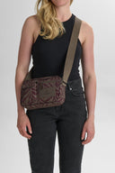 DarlaMBG Crossbody Bag, Monochrome
