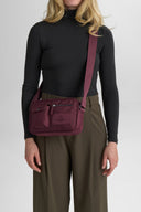 DarlaMBG Crossbody Bag, Monochrome