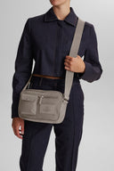 DarlaMBG Crossbody Bag, Monochrome