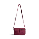DarlaMBG Crossbody Bag, Monochrome