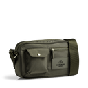 DarlaMBG Crossbody Bag, Monochrome