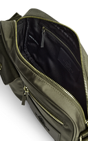 DarlaMBG Crossbody Bag, Monochrome