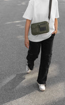 DarlaMBG Crossbody Bag, Recycled