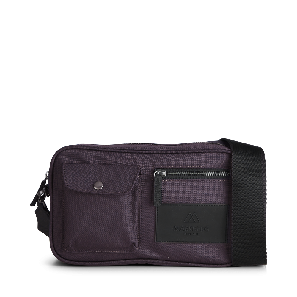 Nocturnal Purple
