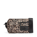 DarlaMBG Leopard Crossbody Bag, Monochrome