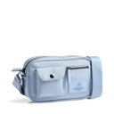 DarlaMBG Small Crossbody Bag, Monochrome