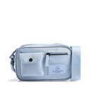 DarlaMBG Small Crossbody Bag, Monochrome