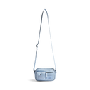 DarlaMBG Small Crossbody Bag, Monochrome
