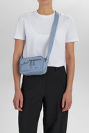 DarlaMBG Small Crossbody Bag, Monochrome