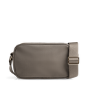 DarlaMBG Small Crossbody Bag, Monochrome, Gold