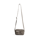 DarlaMBG Small Crossbody Bag, Monochrome, Gold